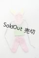 画像: オビツ11/ＯＦ：衣装 Y-26-08-25-073-WT-ZY