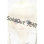 画像: SDM女の子/コーディネートモデル:白鳥 Y-26-08-25-160-WT-ZY