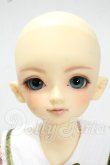 画像2: SDM女の子/コーディネートモデル:白鳥 Y-26-08-25-160-WT-ZY (2)