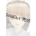 画像: SDM女の子/コーディネートモデル:F-44 Y-26-08-25-163-WT-ZY