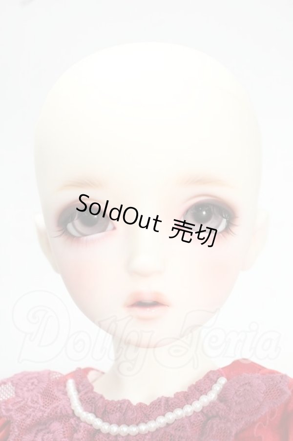画像2: DearSD/ティアラ Y-26-08-25-156-WT-ZY (2)