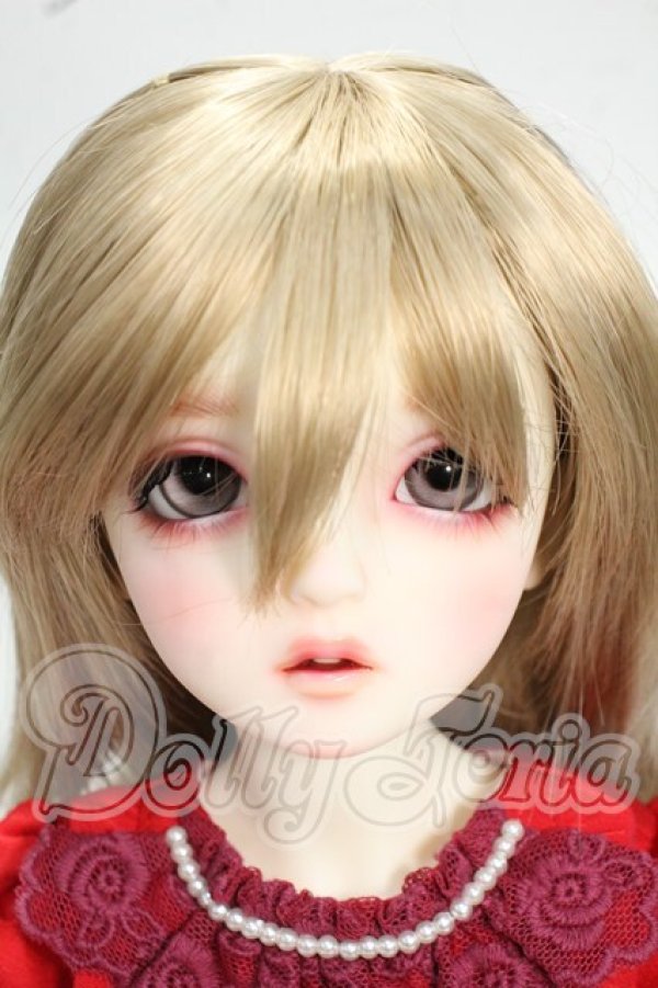 画像1: DearSD/ティアラ Y-26-08-25-157-WT-ZY (1)