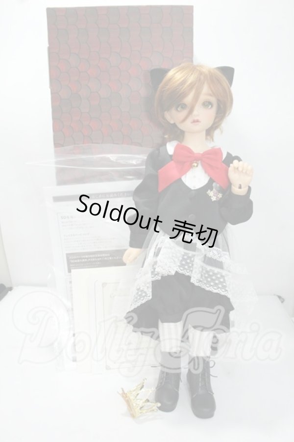 画像8: DearSD/レオ Y-26-08-25-154-WT-ZY (8)