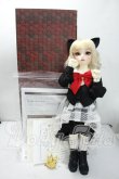 画像8: DearSD/ラナ Y-26-08-25-153-WT-ZY (8)