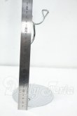 画像2: SDM/VOLKS:Saddle Stand C(サドルスタンド) Y-26-08-25-171-WT-ZY (2)