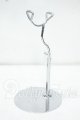画像: SDM/VOLKS:Saddle Stand C(サドルスタンド) Y-26-08-25-170-WT-ZY