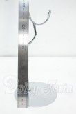 画像2: SDM/VOLKS:Saddle Stand C(サドルスタンド) Y-26-08-25-169-WT-ZY (2)