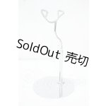 画像: SDM/VOLKS:Saddle Stand C(サドルスタンド) Y-26-08-25-173-WT-ZY