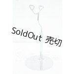 画像: SDM/VOLKS:Saddle Stand C(サドルスタンド) Y-26-08-25-174-WT-ZY