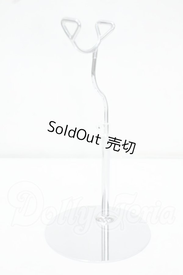 画像1: SDM/VOLKS:Saddle Stand C(サドルスタンド) Y-26-08-25-174-WT-ZY (1)