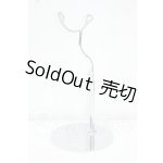 画像: SDM/VOLKS:Saddle Stand C(サドルスタンド) Y-26-08-25-180-WT-ZY