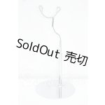 画像: SDM/VOLKS:Saddle Stand C(サドルスタンド) Y-26-08-25-181-WT-ZY