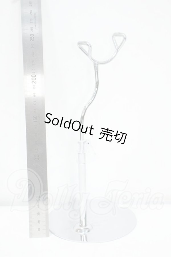 画像2: SDM/VOLKS:Saddle Stand C(サドルスタンド) Y-26-08-25-181-WT-ZY (2)