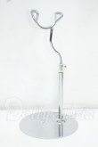 画像1: SDM/VOLKS:Saddle Stand C(サドルスタンド) Y-26-08-25-182-WT-ZY (1)