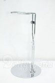 画像1: MSD・SDM用/メタルスタンド(腰支えタイプ):VOLKS製 Y-26-08-25-185-WT-ZY (1)