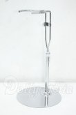 画像1: MSD・SDM用/メタルスタンド(腰支えタイプ):VOLKS製 Y-26-08-25-186-WT-ZY (1)