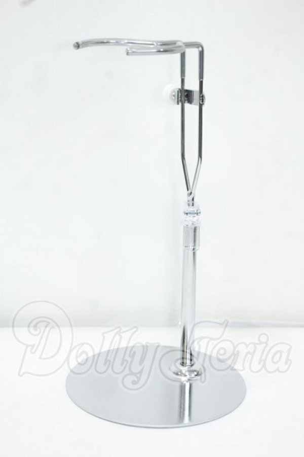 画像1: MSD・SDM用/メタルスタンド(腰支えタイプ):VOLKS製 Y-26-08-25-186-WT-ZY (1)