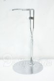 画像1: MSD・SDM用/メタルスタンド(腰支えタイプ):VOLKS製 Y-26-08-25-184-WT-ZY (1)