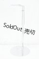 画像: SD/VOLKS:Waist Stand A(腰支えスタンド) Y-26-08-25-189-WT-ZY