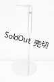 画像: SD/VOLKS:Waist Stand A(腰支えスタンド) Y-26-08-25-191-WT-ZY