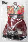 画像1: MSD＆MDD/OF:茜色小町・ミニ Y-26-08-25-216-WT-ZY (1)