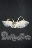 画像1: SD＆DD/OF:チュールフェザーウィング Y-26-08-25-240-WT-ZY (1)
