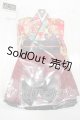 画像: SD＆DD/OF:茜色小町 Y-26-08-25-210-WT-ZY