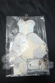 画像1: SD13＆DD/OF：ウォーターフェアリー Y-26-08-25-227-WT-ZY (1)