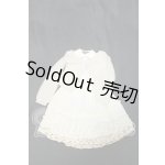 画像: SDGirl/OF:「ナチュラルカントリーシリーズ」お迎えドレス Y-26-08-25-228-WT-ZY