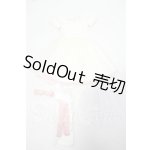 画像: MSD/OF:プリティーホワイトドレスセット Y-26-08-25-221-WT-ZY
