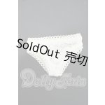 画像: SDM&MSD/OF:下着 Y-26-08-25-194-WT-ZY