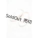 画像: SDM&MSD/OF:靴:SB-MSD-182 Y-26-08-25-199-WT-ZY