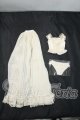 画像: SDGr/OF:クレセントナイトドレスセット Y-26-08-25-230-WT-ZY