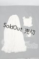 画像: SDGr/OF:クレセントナイトドレスセット Y-26-08-25-230-WT-ZY