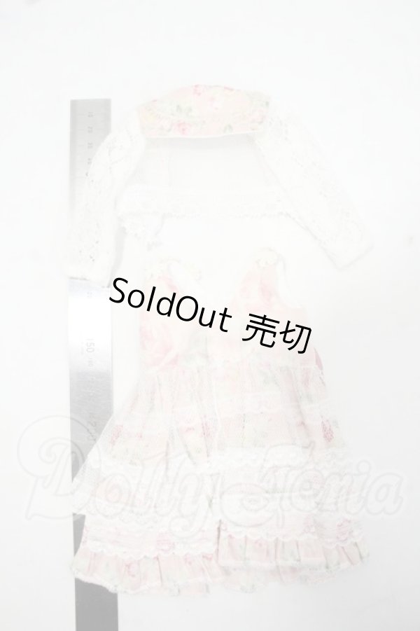 画像2: SDM＆MSD/OF:衣装セット Y-26-08-25-223-WT-ZY (2)