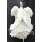 画像: SDM&MSD/OF:【DOLK×NINE9 STYLE】Snow Queen special dress set 〔Gold ver.〕 Y-26-08-25-225-WT-ZY