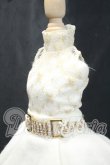 画像3: SDM＆MSD/OF:【DOLK×NINE9 STYLE】Snow Queen special dress set 〔Gold ver.〕 Y-26-08-25-225-WT-ZY (3)