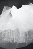 画像6: SDM＆MSD/OF:【DOLK×NINE9 STYLE】Snow Queen special dress set 〔Gold ver.〕 Y-26-08-25-225-WT-ZY (6)