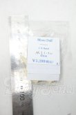 画像2: MyouDOLL/1/4共通用ハンドパーツ Y-26-08-25-248-WT-ZY (2)