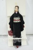 画像2: 杏 Annz/OF トゥインクルジャズ Y-26-09-01-220-WT-ZY (2)