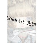 画像: 福寿DOLL/Toffee Shelby Y-26-09-01-240-WT-ZY