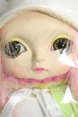 画像1: 福寿DOLL/Toffee PINKY Y-26-09-01-219-WT-ZY (1)