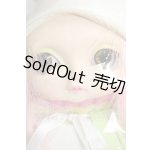画像: 福寿DOLL/Toffee PINKY Y-26-09-01-219-WT-ZY