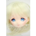 画像: IMOMODOLL/Ruby Bカスタムヘッド Y-26-08-25-300-WT-ZY