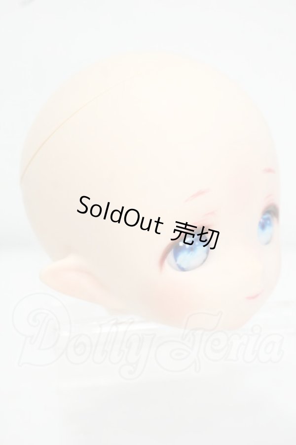画像3: IMOMODOLL/Ruby Bカスタムヘッド Y-26-08-25-300-WT-ZY (3)