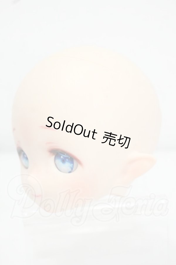 画像4: IMOMODOLL/Ruby Bカスタムヘッド Y-26-08-25-300-WT-ZY (4)
