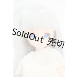 画像: OBドール/OBヘッド「AZUMA」カスタムヘッド+オビツ24ボディ Y-26-09-01-148-WT-ZY