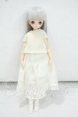 画像2: OBドール/OBヘッド「AZUMA」カスタムヘッド+オビツ24ボディ Y-26-09-01-148-WT-ZY (2)