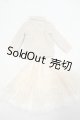 画像: SDM＆MSD/OF:VOLKS製ニット＆チュールスカート衣装セット Y-26-08-25-262-WT-ZY