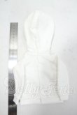 画像2: SDM＆MSD/OF:フーディー（白）・ミニ Y-26-08-25-264-WT-ZY (2)